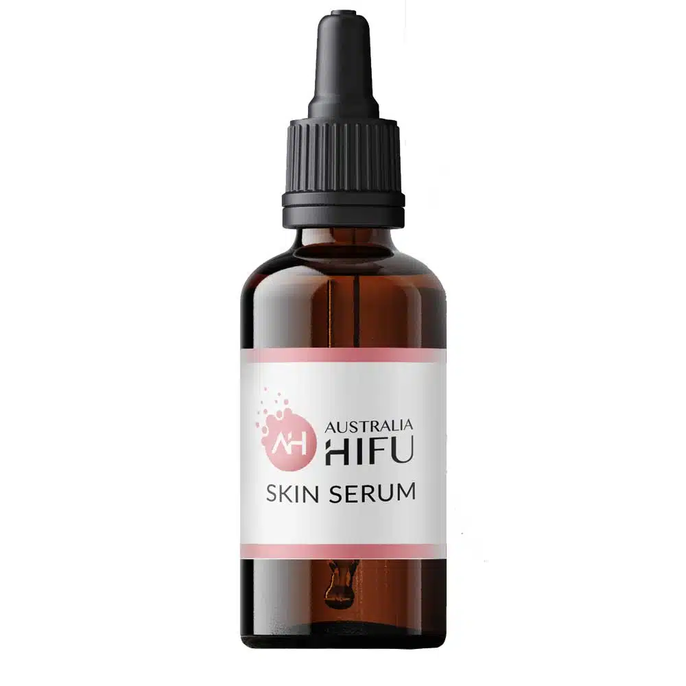 Skin Tightening Serum - Australia HIFU