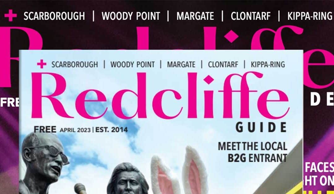 Redcliffe Magazine – April 2023