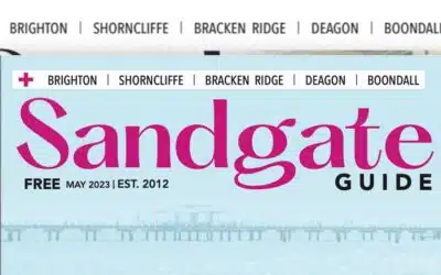 Sandgate Guide – May 2023