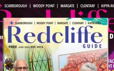Redcliffe Magazine – June 2023