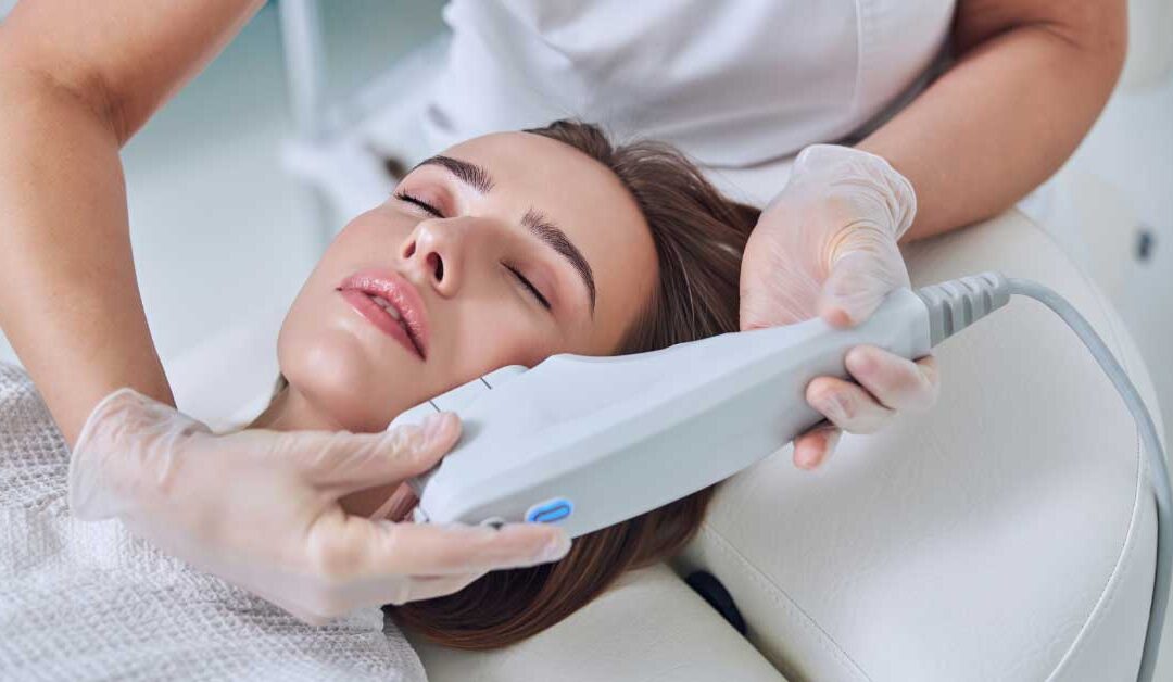 HIFU Face Lift: A Non-Surgical Path to Youthful Beauty