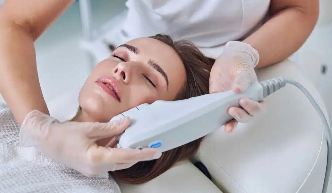 HIFU Face Lift: A Non-Surgical Path to Youthful Beauty