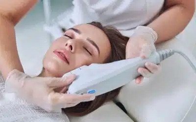 HIFU Face Lift: A Non-Surgical Path to Youthful Beauty