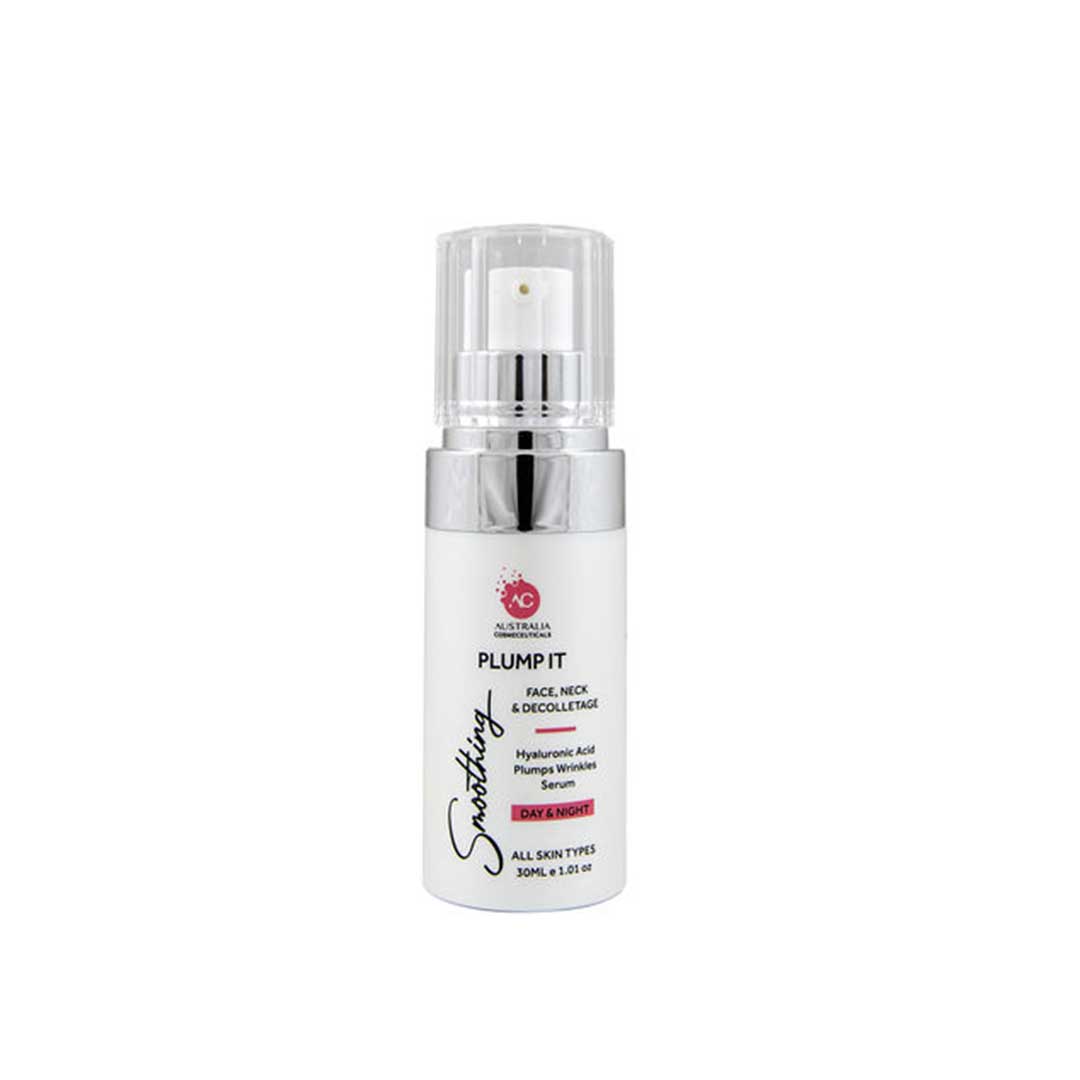 australia Hifu serum