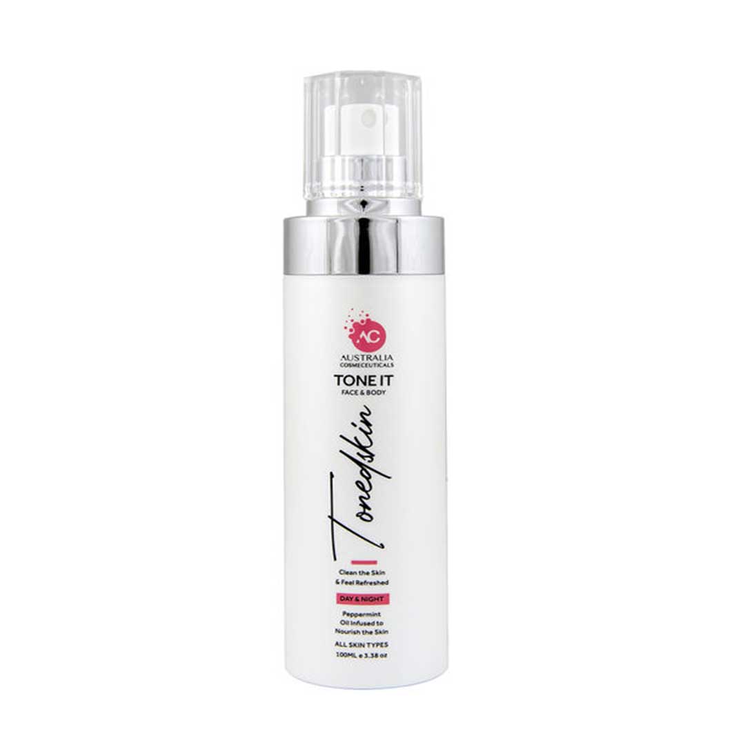 Buy The Best Tone It Spray Face & Body Products - Australia HIFU