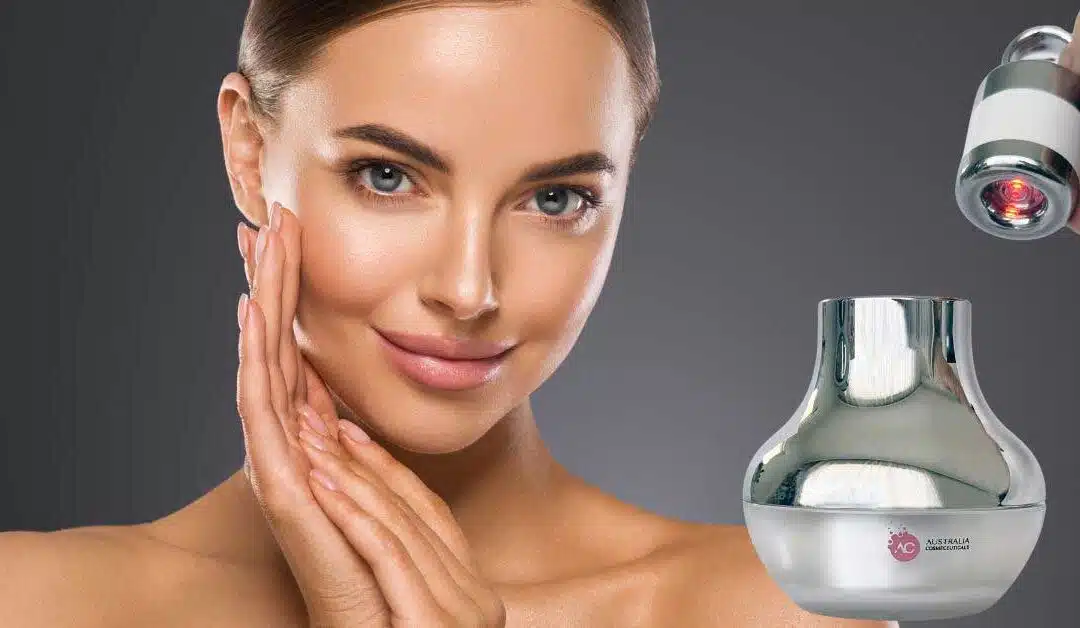 Cosmeceuticals vs Cosmetics